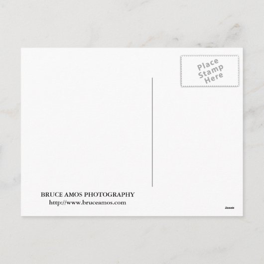 Zomerklassiek Briefkaart (Achterkant)