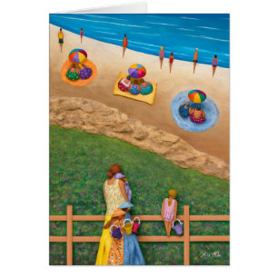 zomerkleuren
