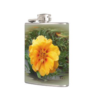 zomerkleuren heupfles