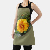 zomerkleuren schort (Insitu)