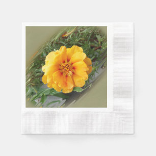 zomerkleuren servet