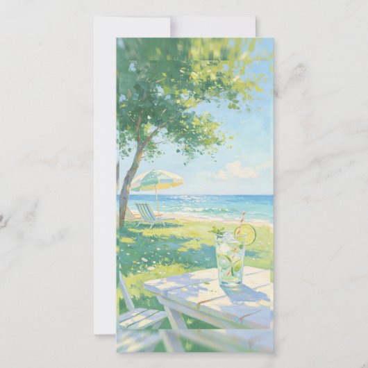 Zomerkoeling (Voorkant)