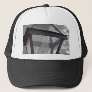 zomerlamp trucker pet