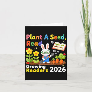 Zomerlezen 2026 Plant Een Zaadje Lees Groeiende Kaart