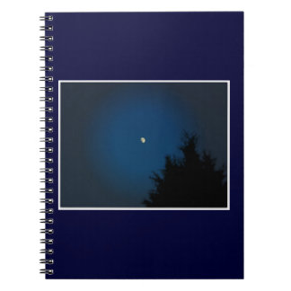 Zomermaannotebook Notitieboek