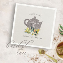 Zomermadeliefjes Bloemen Bruidsthee