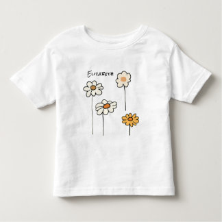 Zomermadeliefjes Kinder Shirts