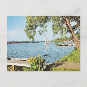  zomermeer briefkaart