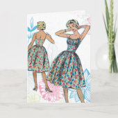 ZomerMode Kaart (Voorkant)