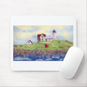 zomernubbel muismat (Met muis)