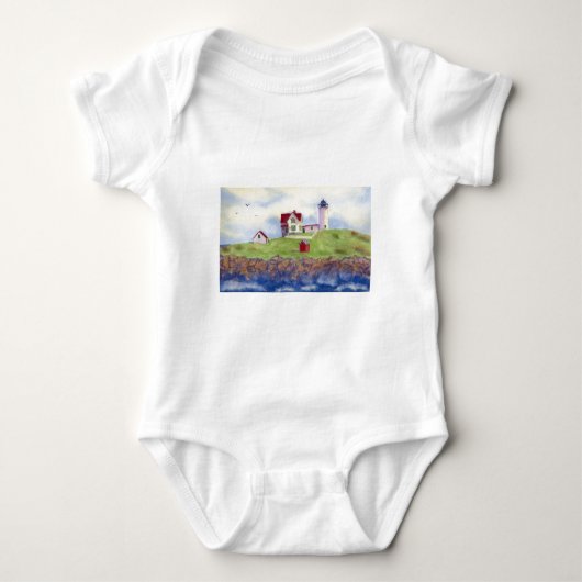 zomernubbel romper (Voorkant)
