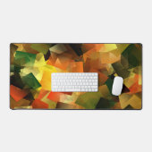 Zomeroogst..... Bureaumat (Keyboard & Muis)