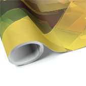 Zomeroogst....... Cadeaupapier (Rol Hoek)