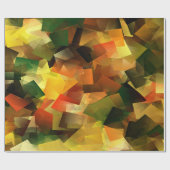 Zomeroogst....... Cadeaupapier (Vlak)