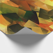 Zomeroogst....... Cadeaupapier (Hoek)