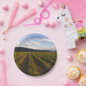 zomerpapier bord (Feest)