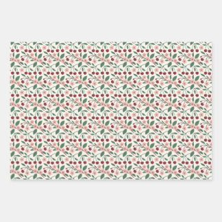 Zomerpapier Vouwbladen Inpakpapier Vel
