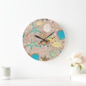 Zomerpatroon Grote Klok (Huis)