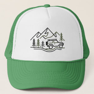zomerpet trucker pet