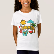 Zomerplezier Kinder