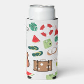 zomerpret (Seltzer Voorkant)
