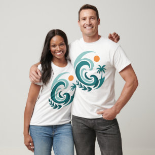 Zomerpret T-shirt