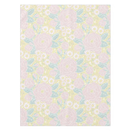 Zomerpsen - biggen en boter tafelkleed