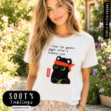ZOMERREGEN | SOOT's Inklings Draagbare Kunst