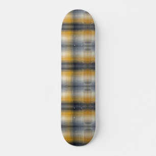 zomers golden skateboard