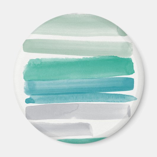 zomers magneet (Voorkant)