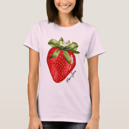 Zomerse Bes T-shirt