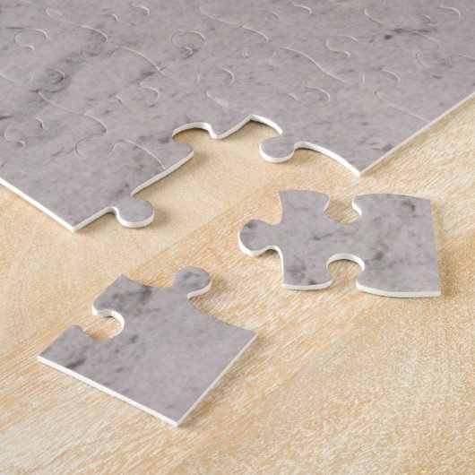 zomerse feestdagen op het strand in Frankrijk in  Legpuzzel (Zijkant)