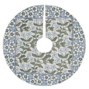 Zomerse maagdenpalmbloem  Elegant Bloemen Kerstboom Rok