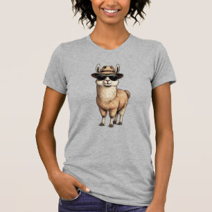ZOMERSE SFEER T-SHIRT
