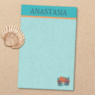 Zomerse zonnebril post-it® notes