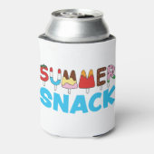 Zomersnack Kinder ijsjes Blikjeskoeler (Blikje Achterkant)