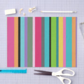 zomerstapes tissuepapier (Craft)