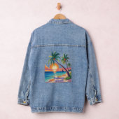 Zomerstemming Denim Jacket (Hangar)