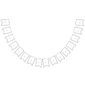 Zomerstemming – Strandfeest Decoratie Vlaggetjes (Alle)