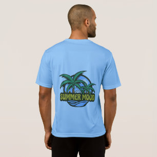 Zomerstemming T-shirt