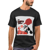 Zomerstemming Witte T-shirt met korte mouwen voor
