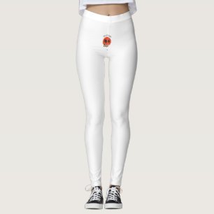 zomerstrand leggings