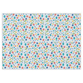 Zomerstrand met zeesterren, schelpen en steentjes tafelkleed (Voorkant (Horizontaal))