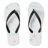 Zomerstrand Schelpen Zeester