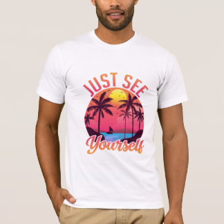  zomerT-Shirt T-shirt