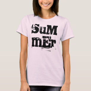 zomerT T-shirt
