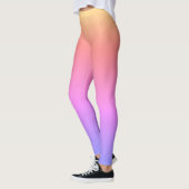 zomertanden leggings (Links)