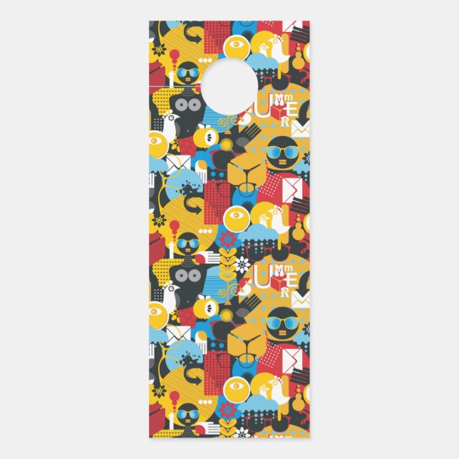 zomertijd (Voorkant)