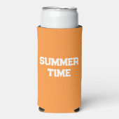 zomertijd (Seltzer Voorkant)