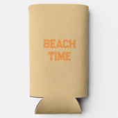 zomertijd (Achterkant)